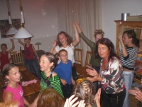 Kinderweek 2004