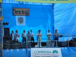 07 opening Spartakiade 2008