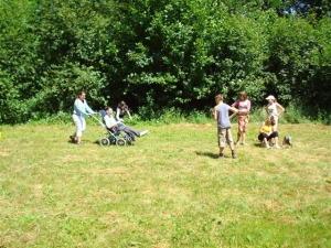 19 kan je niet harder lopen