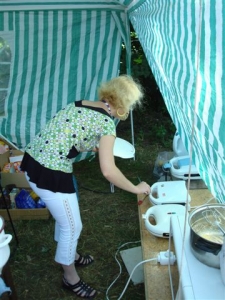 37 lekker zo n wafel