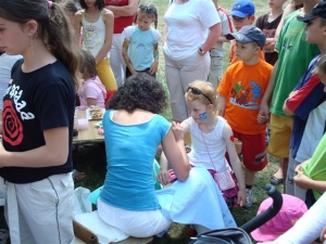 39 andere arm ook graag  een hartje