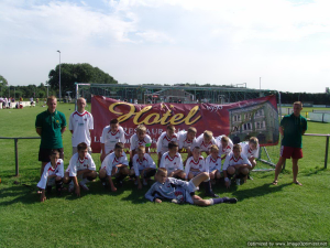 Voetbalweek 2008