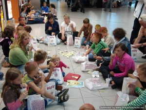 Kinderweek 2008