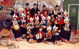 Kinderweek 2006