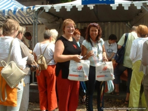 VierdaagseNijmegen2004-005