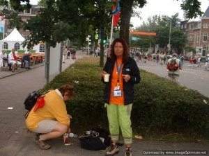 VierdaagseNijmegen2004-011