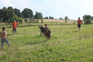 Weekend Dzieci 2014 -093