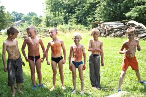 Weekend Dzieci 2014 -125