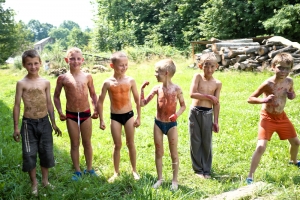 Weekend Dzieci 2014 -132