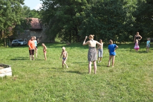 Weekend Dzieci 2014 -138