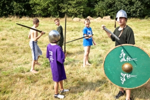 Weekend Dzieci 2014 -140