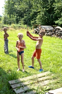 Weekend Dzieci 2014 -145