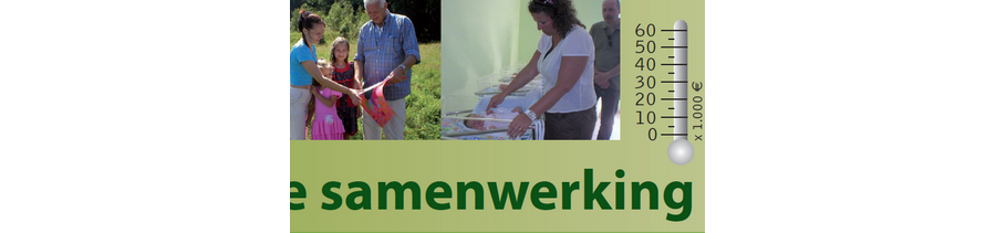 Internationale Samenwerking