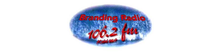 Interview Radio de Branding 25-7-2005